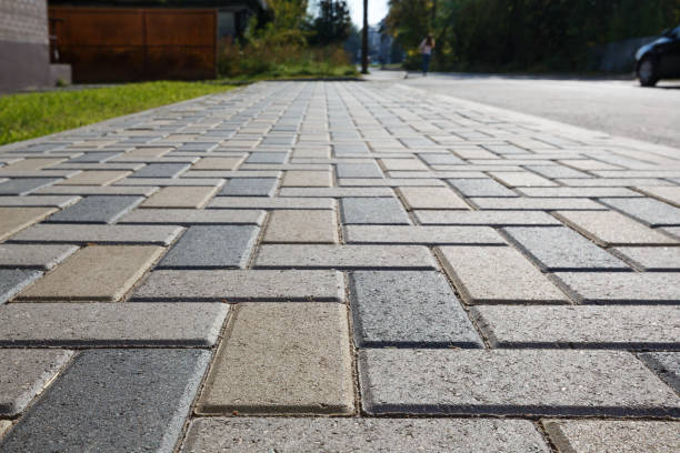 Best Driveway Pavers Near Me  in Carleton, MI