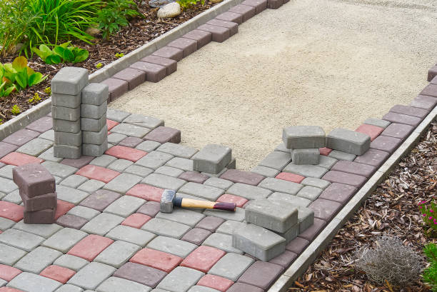 Best Professional Driveway Pavers  in Carleton, MI
