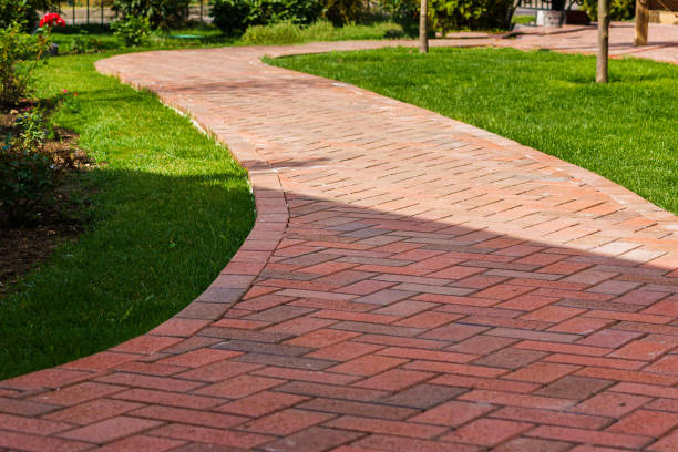 Trusted Carleton, MI Driveway Pavers Experts