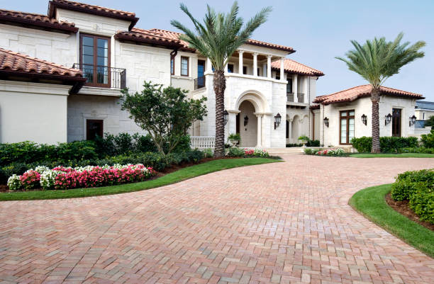 Reasons to Select Us for Your Driveway Paving Requirements in Carleton, MI