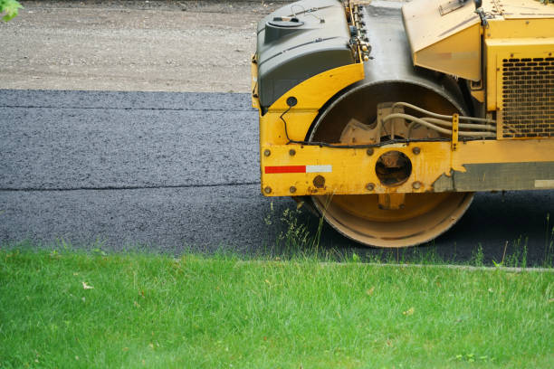 Best Concrete Paver Driveway  in Carleton, MI