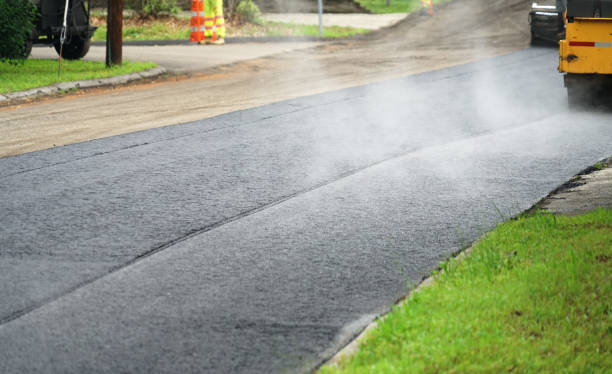 Best Driveway Repair Near Me  in Carleton, MI