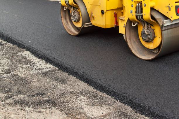 Best Best Driveway Pavers  in Carleton, MI