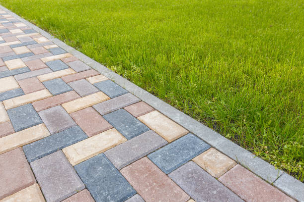 Best Paver Driveway Replacement  in Carleton, MI